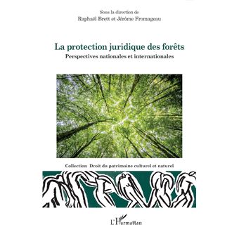 La protection juridique des forêts - 1