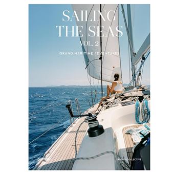 Sailing the seas vol.2