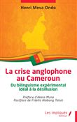 La crise anglophone au Cameroun