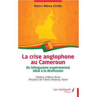 La crise anglophone au Cameroun