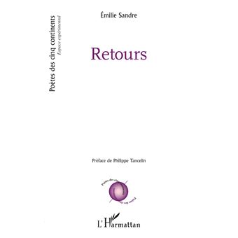 Retours - 1