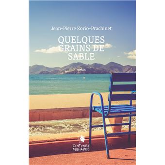 Quelques grains de sable - 1