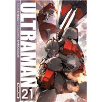 Ultraman - Tome 21
