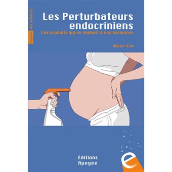 Les perturbateurs endocriniens - 1