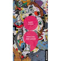 Mona Lisa, mon amour