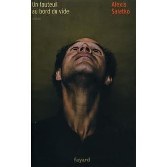 Un fauteuil au bord du vide - 1