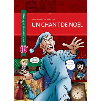 Un chant de Noël - 1