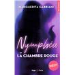 Nymphéa et la chambre rouge - poche