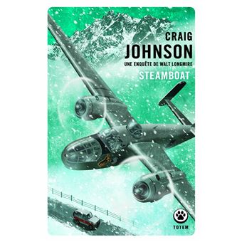 Longmire - Steamboat - 1