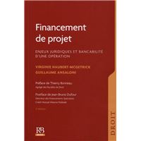 Financement de projet
