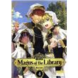 Magus of the Library T04