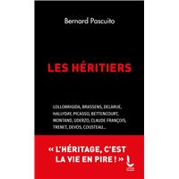 Les Héritiers