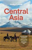 Central Asia - 8ed - Anglais