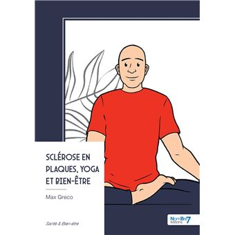 Sclérose en plaques, yoga et bien-être - 1