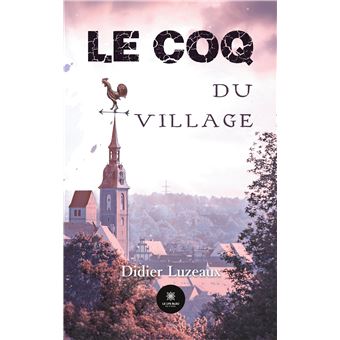 Tre le 2025 coq du village