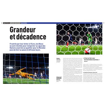 3637817 - Livre d'or du football 2014 - Gérard Ejnes