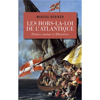 Les Hors-la-loi de l’Atlantique - 1
