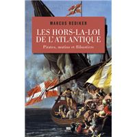Les Hors-la-loi de l Atlantique