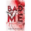 Bad for me - tome 1
