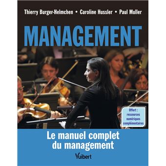 Management - 1