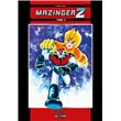 Mazinger Z T03