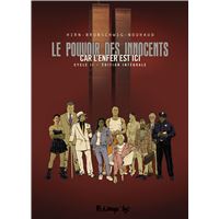 Le Pouvoir Des Innocents