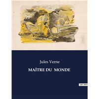 Maître du  monde