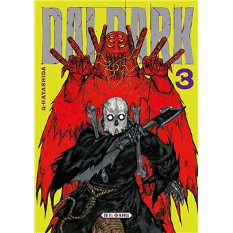 Dai Dark T03 - 1