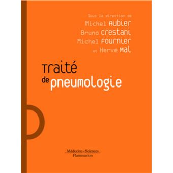 Traité de pneumologie (2° Éd.)