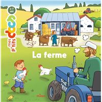 La ferme
