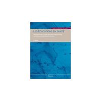 Les educations en sante