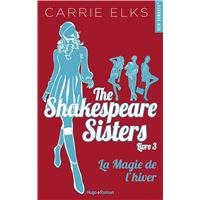 The Shakespeare sisters - Tome 03