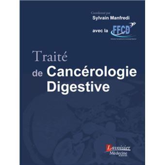 Traité de Cancérologie Digestive