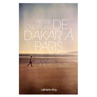 Paris-dakar - vingt cinq ans d'histoires 25 ans d'histoire 