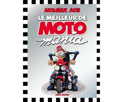 Le meilleur de Motomania