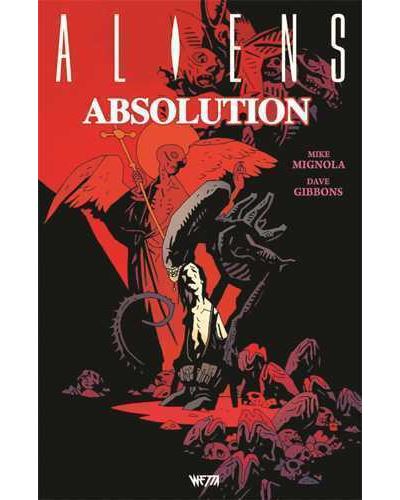 Aliens : Absolution