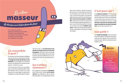 Le guide ultime des sextoys Comment les choisir et bien s en servir pour mieux jouir - broch - Clmence Chung @ClemityJane - Achat Livre ou ebook | fnac Le guide ultime des sextoys Comment les choisir et bien s en servir pour mieux jouir - broch - Clmence Chung @ClemityJane - Achat Livre ou ebook | fnac