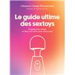 Le guide ultime des sextoys