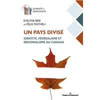 Un pays divisé