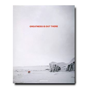 Canada Goose Greatness is out there Coffret Collectif Achat Livre fnac