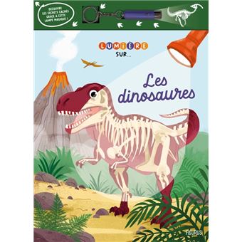 Dinosaures - 1