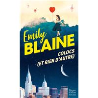 Colocs (et rien d'autre)