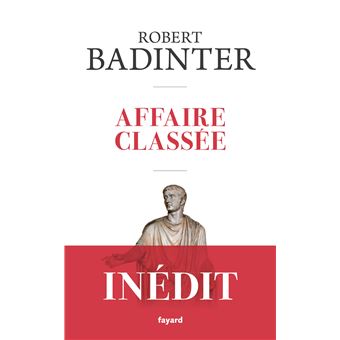 Theatre 2:affaire classee - 1