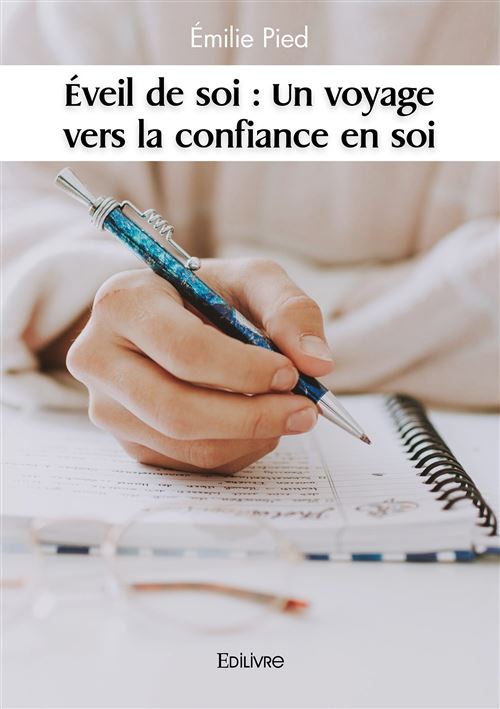 Éveil de soi : un voyage vers la confiance en soi