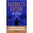 Le graal du diable : La Saga du Soleil Noir