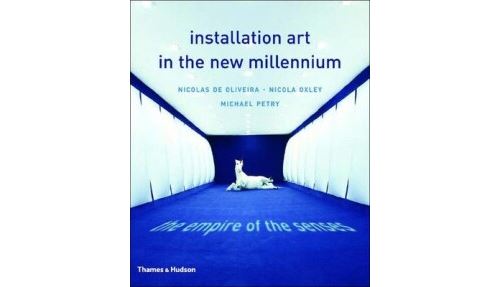 Installation art in the new millennium