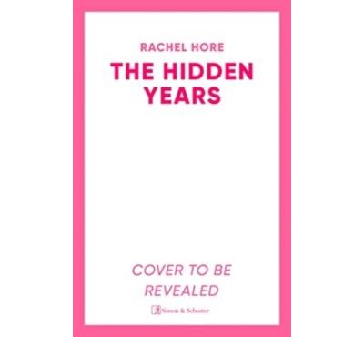 The Hidden Years