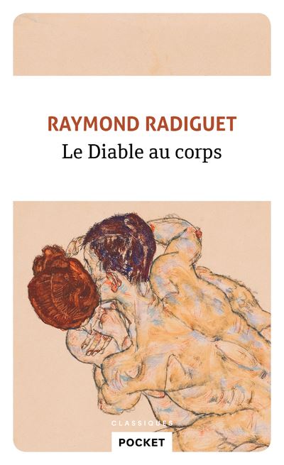 Pocket Femme Le Diable Au Corps Texte Intégral Et Les Clés De L'oeuvre - Raymond Radiguet - Poche - Roman - Image 1