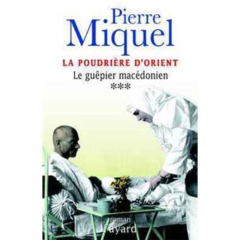 La Poudrière d'Orient, tome 3 - 1