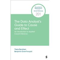The Data Analyst’s Guide to Cause and Effect